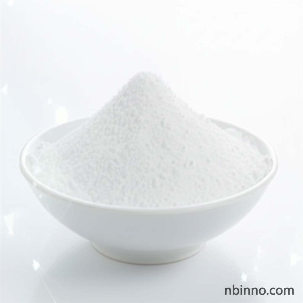 Chondroitin Sulfate Powder