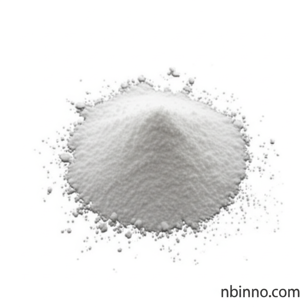 Nicotinamide Adenine Dinucleotide Powder