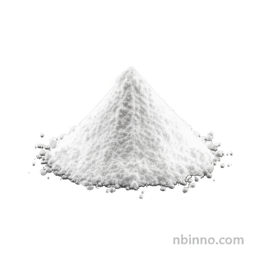 Lidocaine Powder