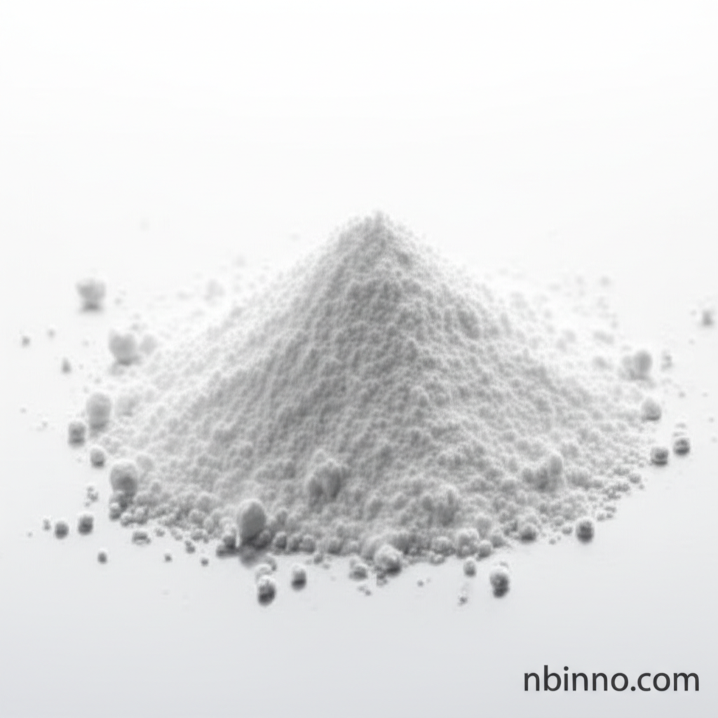 Talc Powder