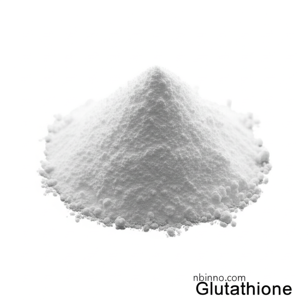 Glutathione