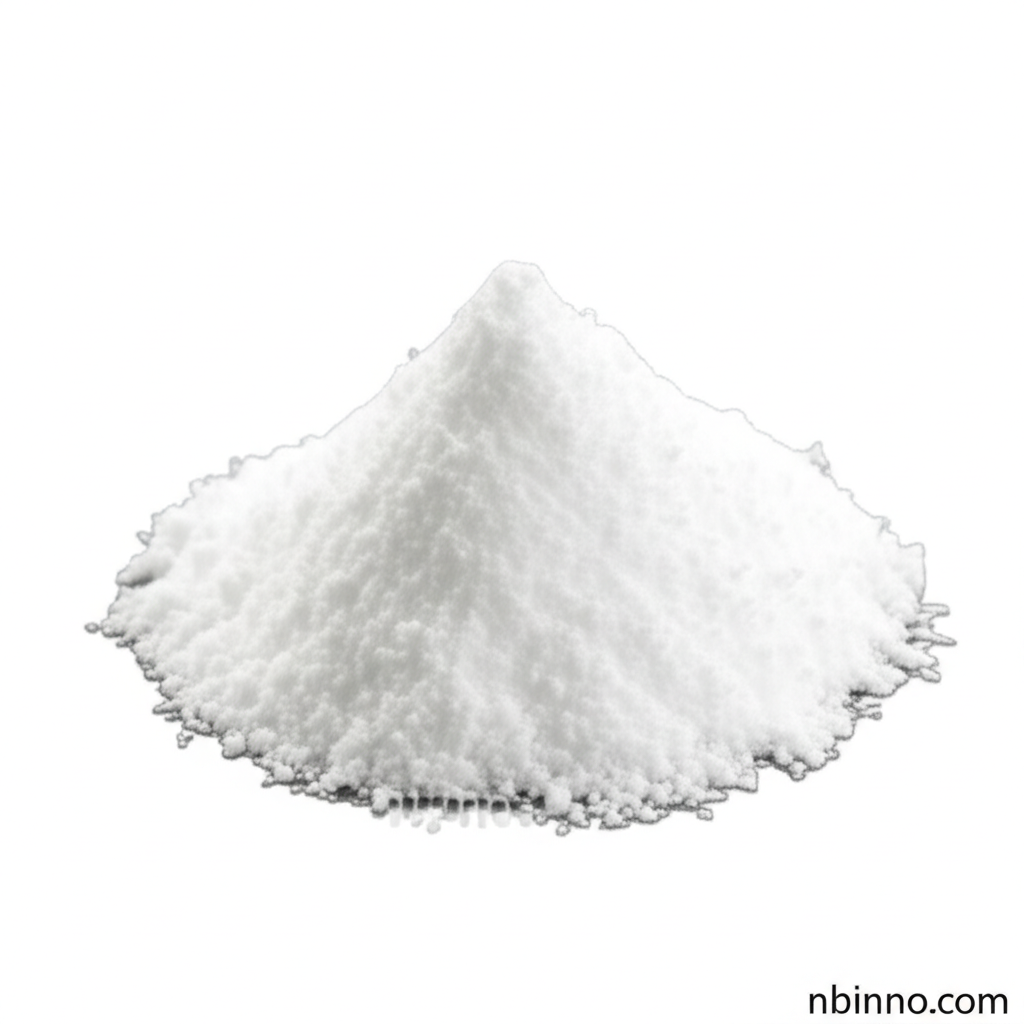 Ronidazole Raw Powder
