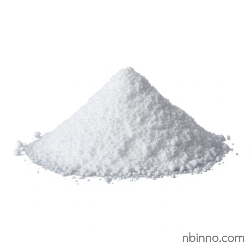 Microcrystalline Cellulose