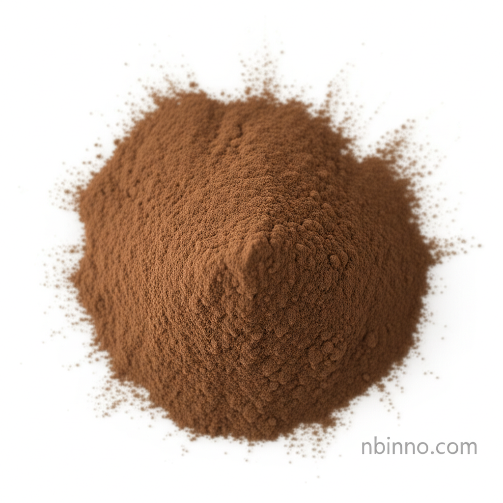 Cnidium Seed Extract Osthole