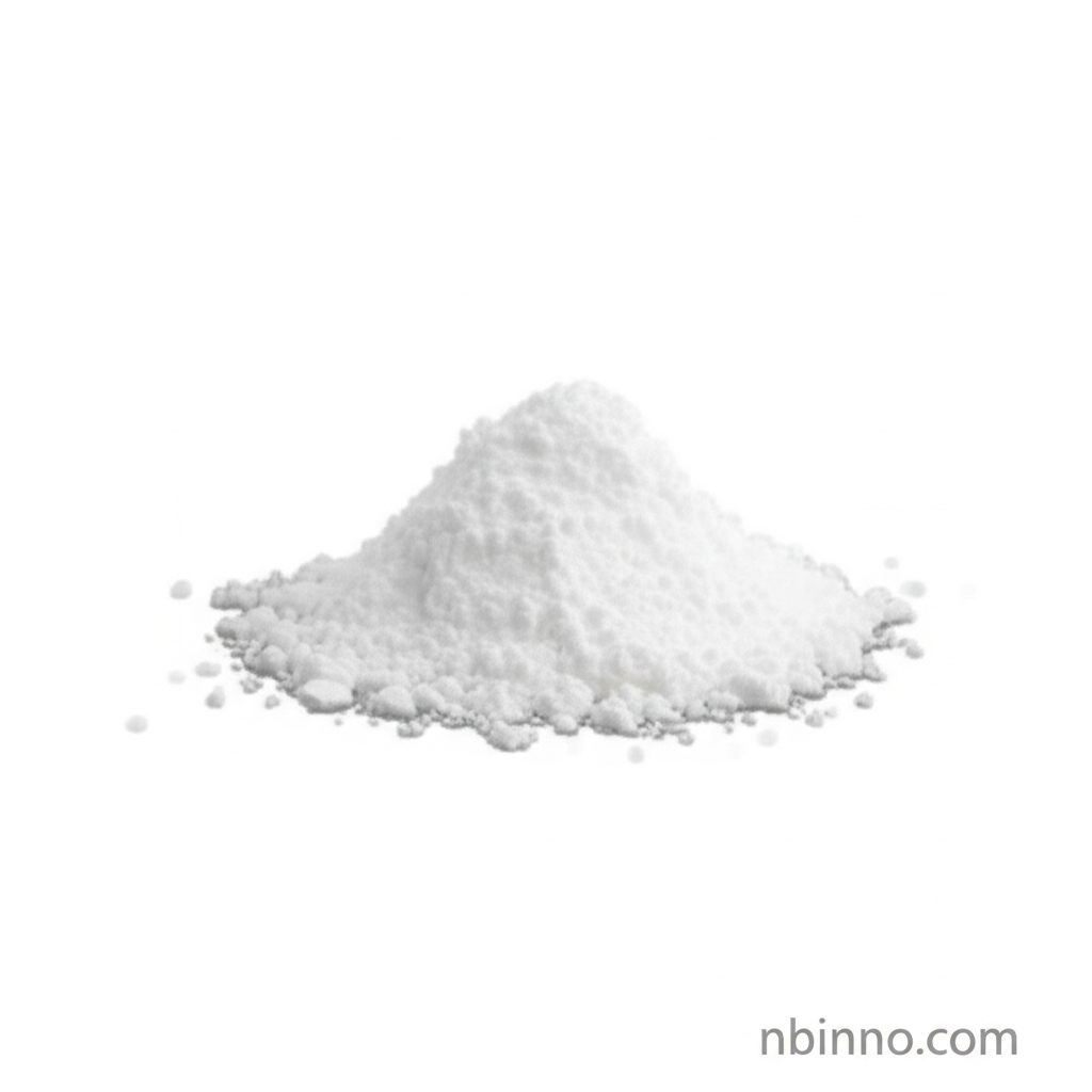 Sodium Hyaluronate Powder