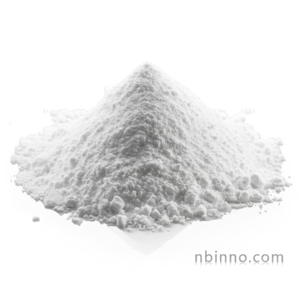 L-5-Methyltetrahydrofolate Calcium