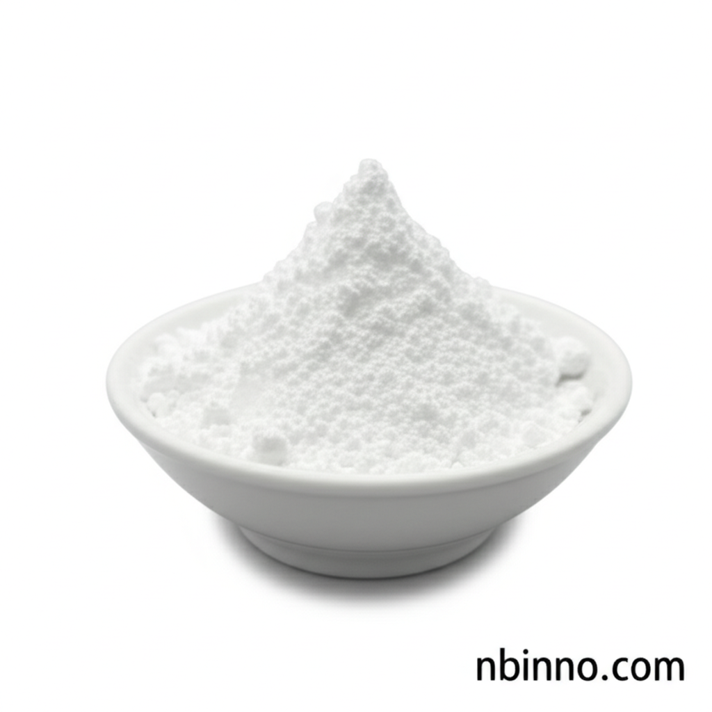Indole-3-Carbinol Powder