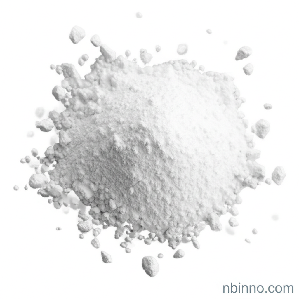 Light Magnesium Carbonate