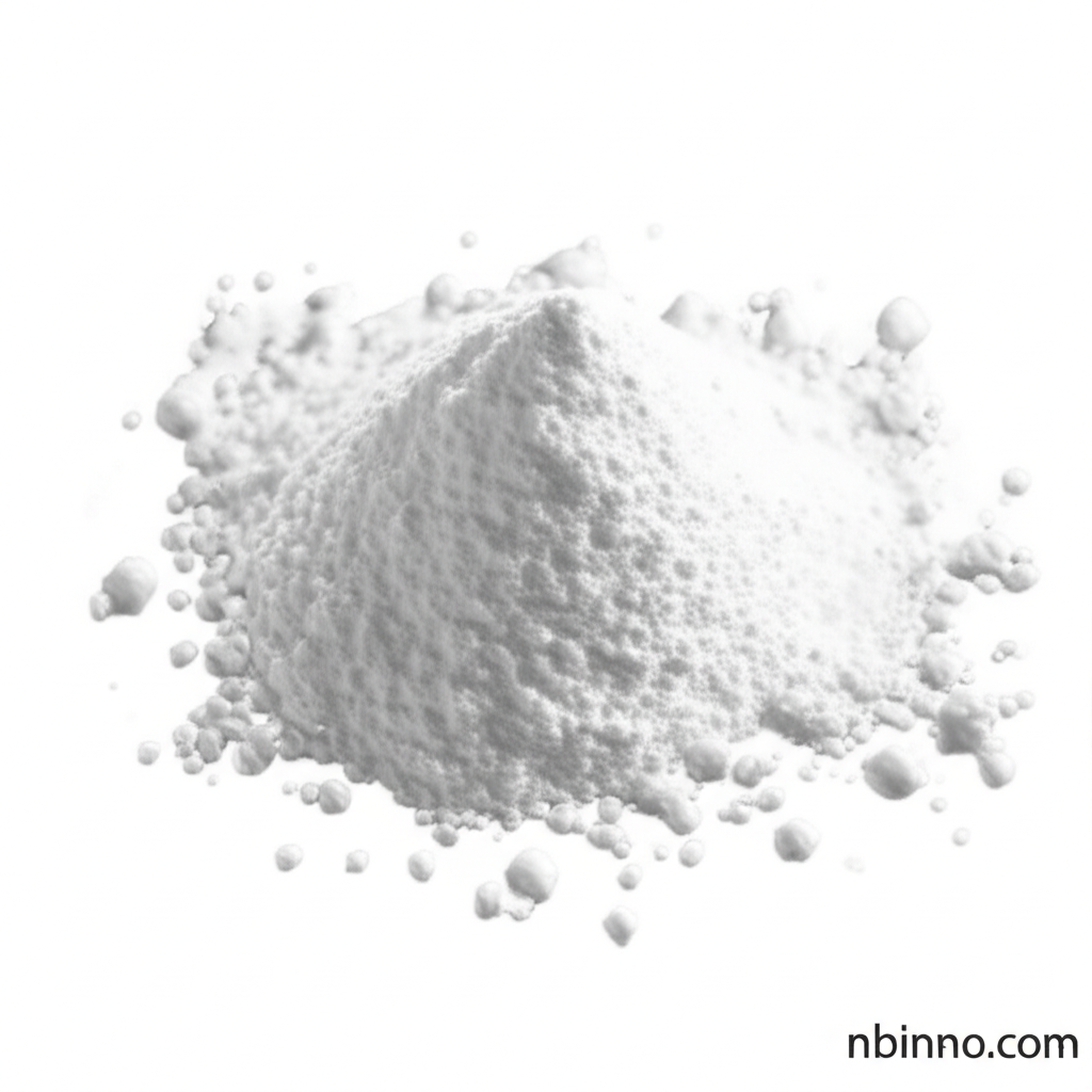 Peptide Powder