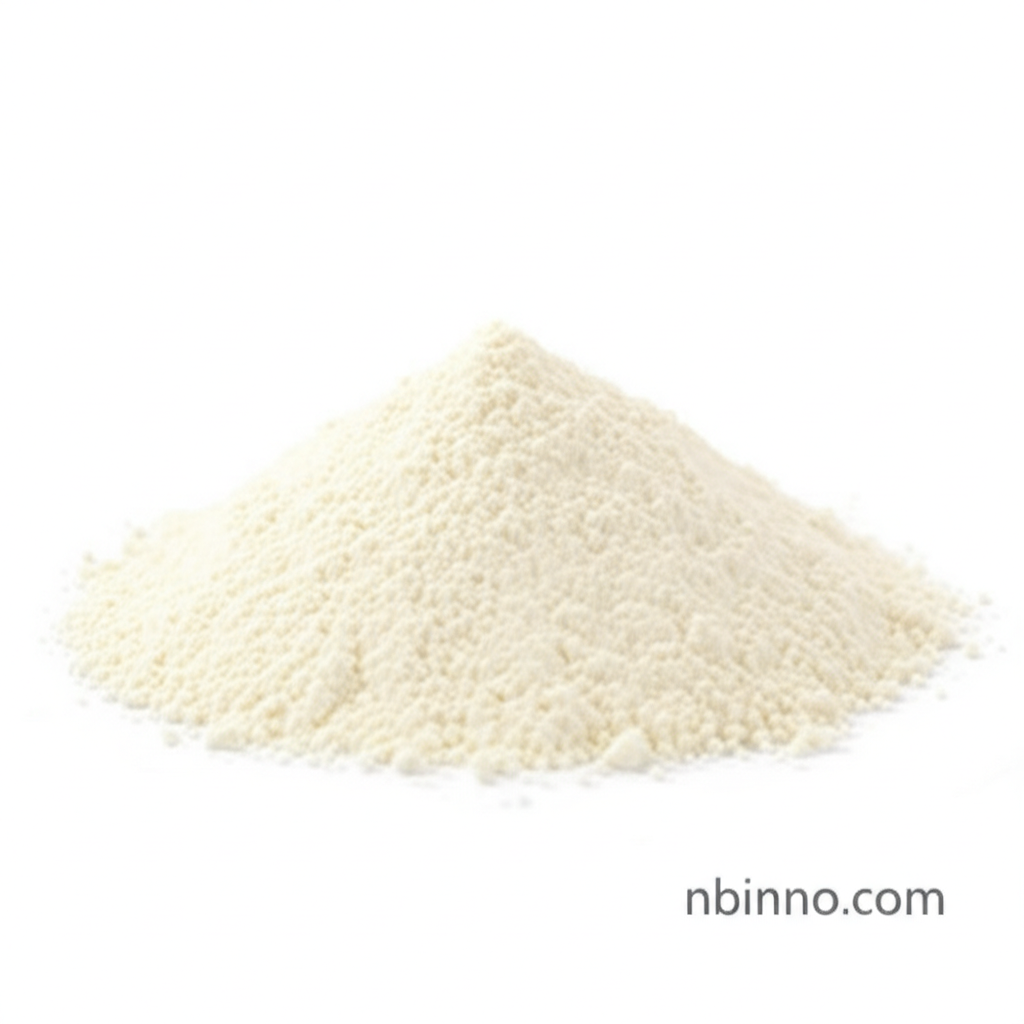 Organic Dried Cauliflower Powder