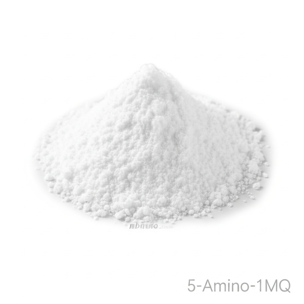 5-أمينو-1MQ