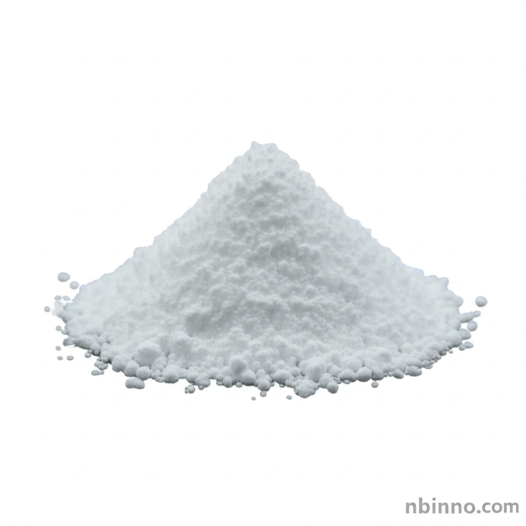 1,6-Hexamethylene-Bis-Cyanoguanidine
