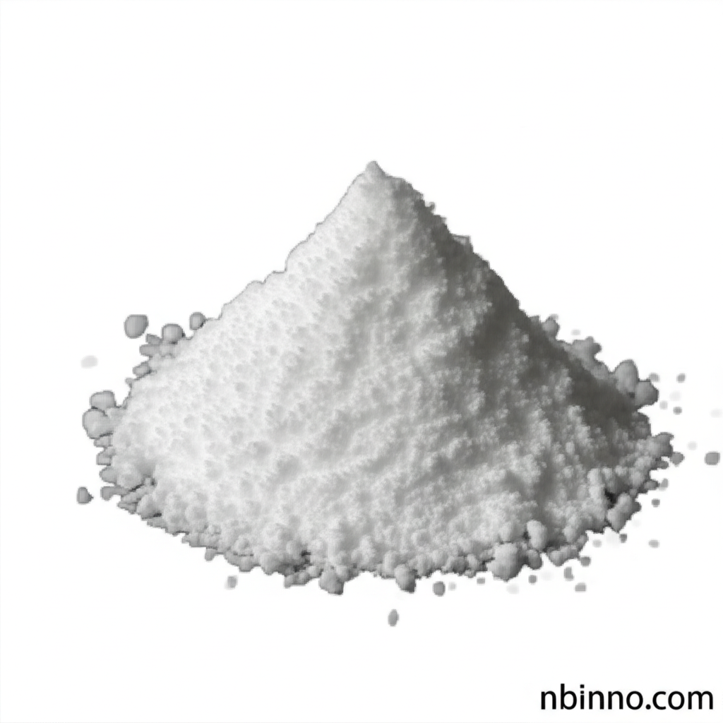 Lidocaine Hydrochloride Powder
