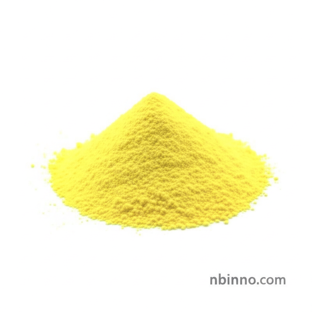 Niclosamide Powder
