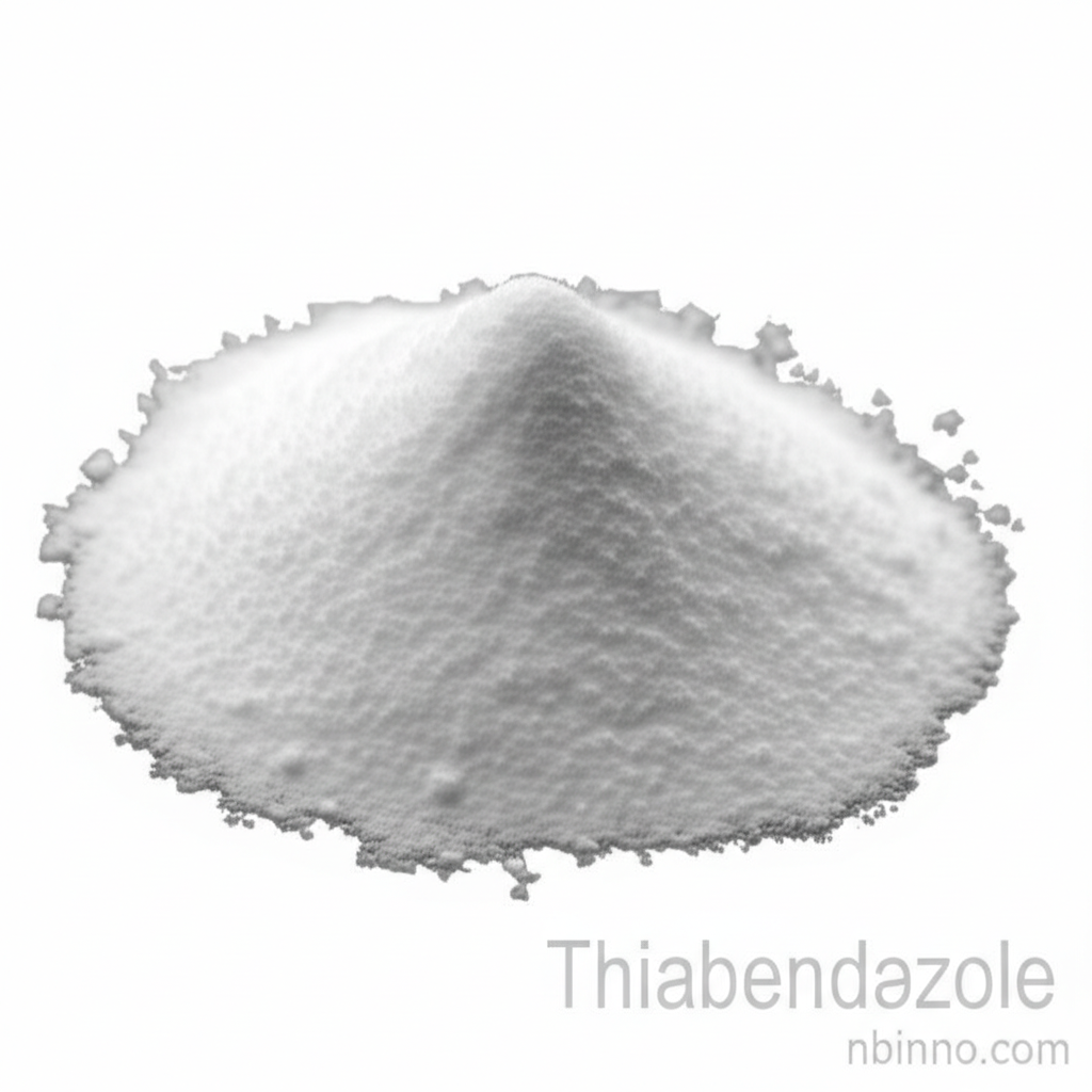 Thiabendazole