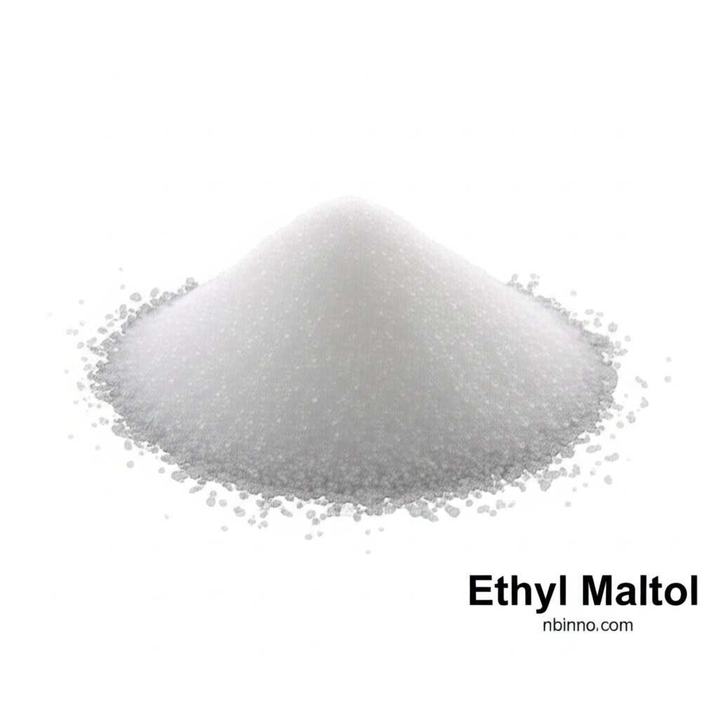 Ethyl Maltol