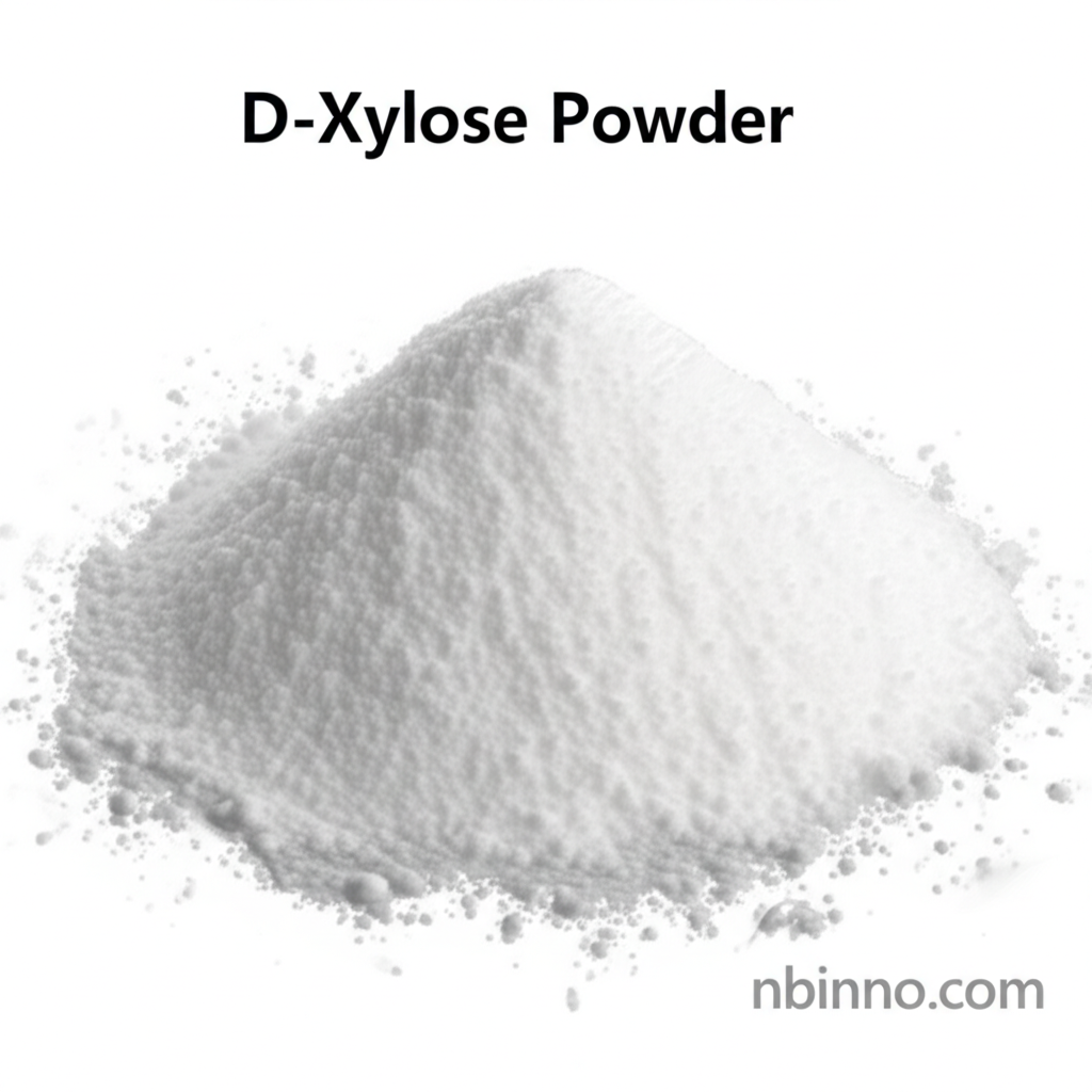D-Xylose Powder