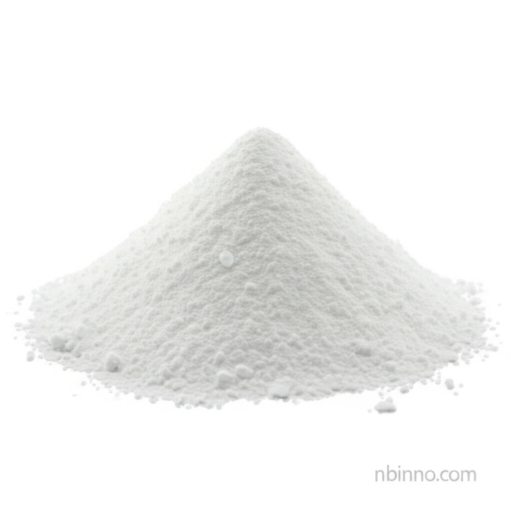 Pure Monobenzone Powder