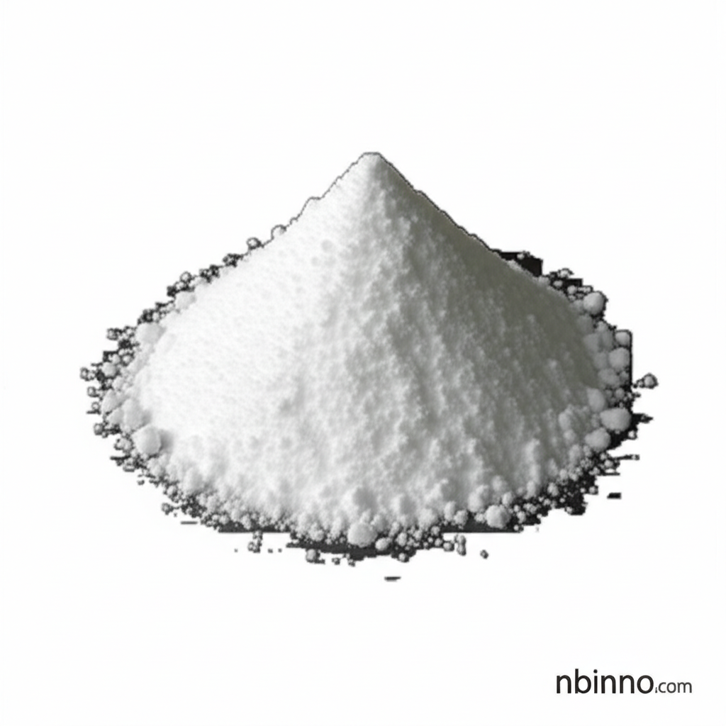 Lidocaine Hydrochloride Powder