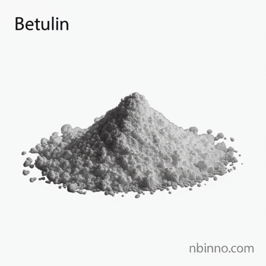 Betulin