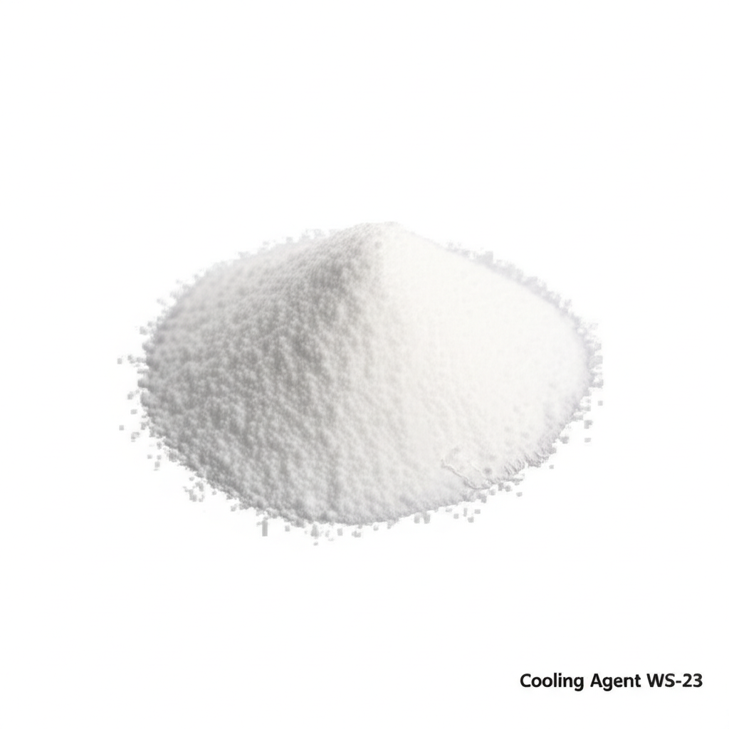 Cooling Agent WS-23