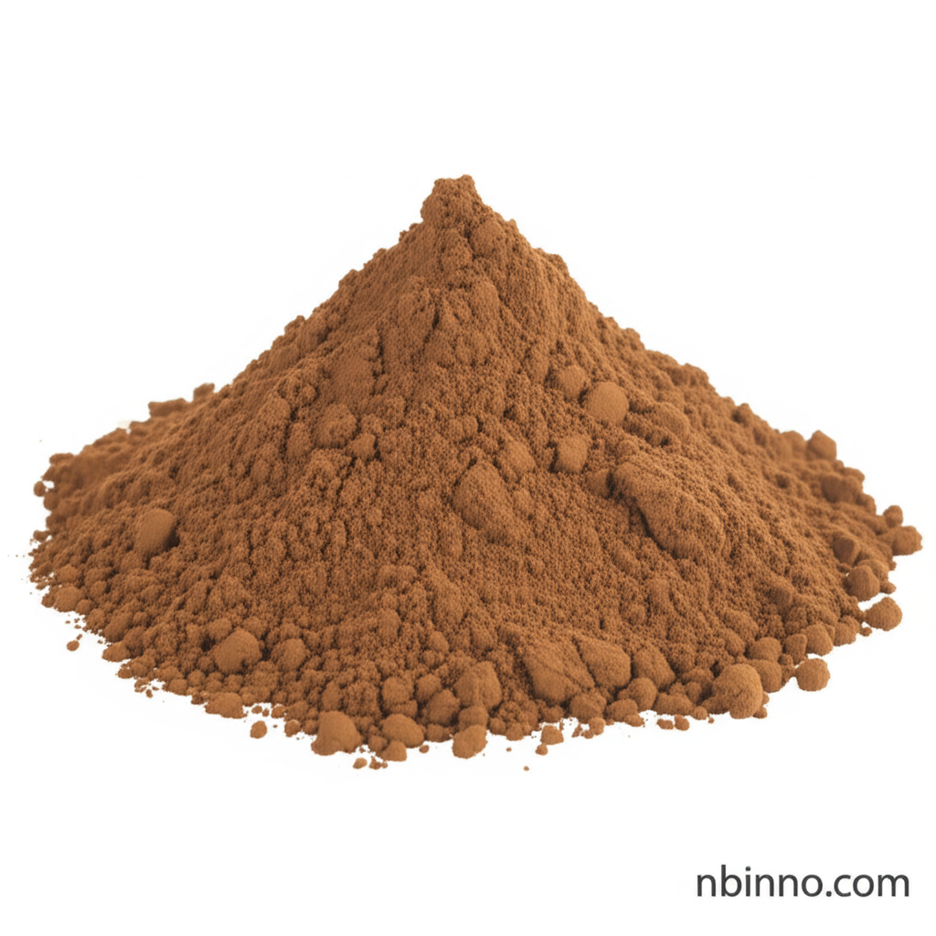 Mulberry Leaf Extract