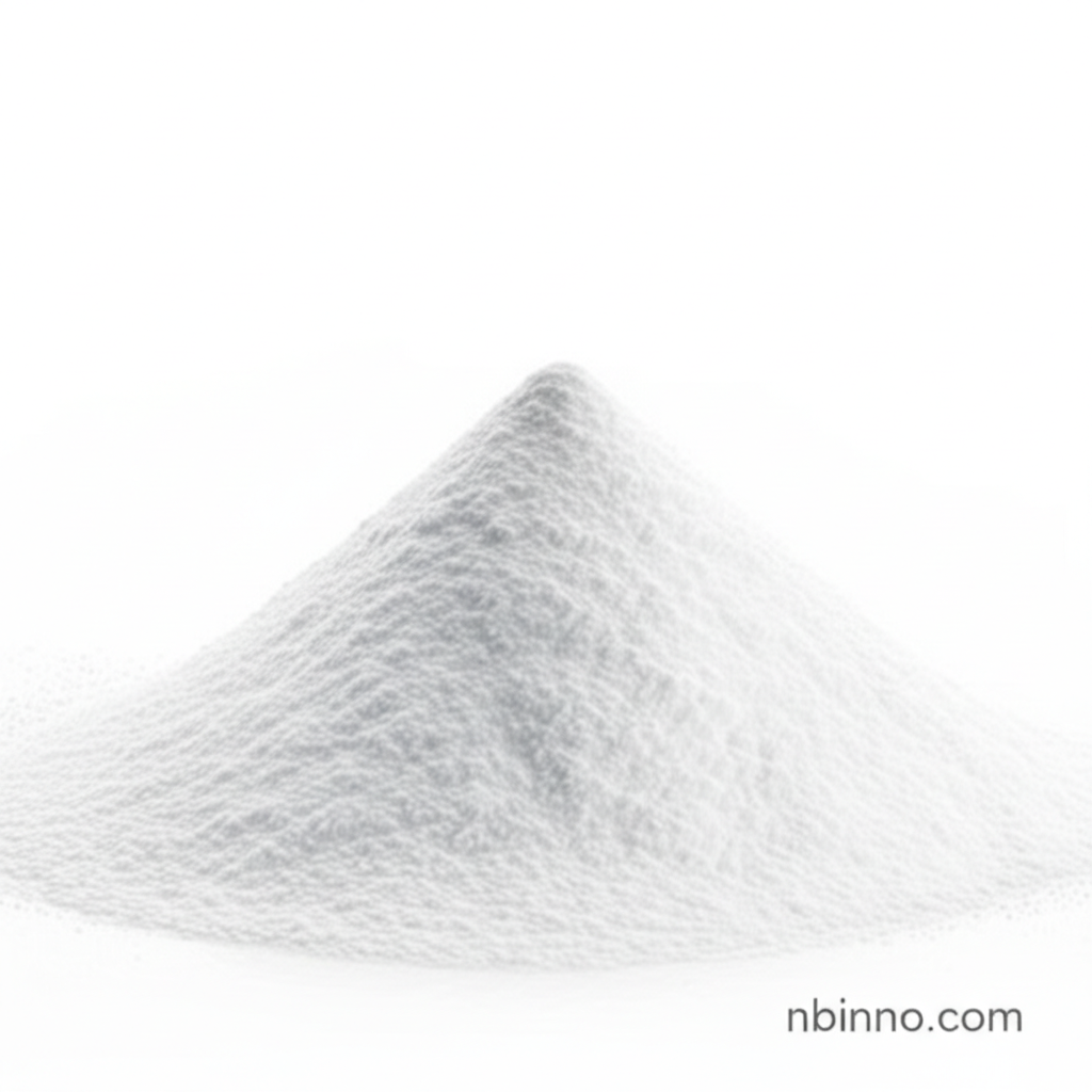Poloxamer 188 Powder
