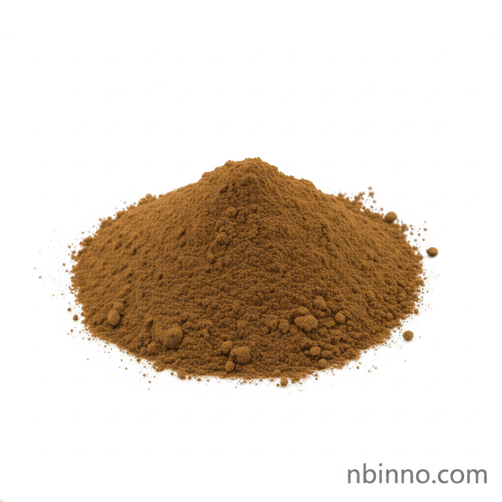 Mesembryanthemum Extract
