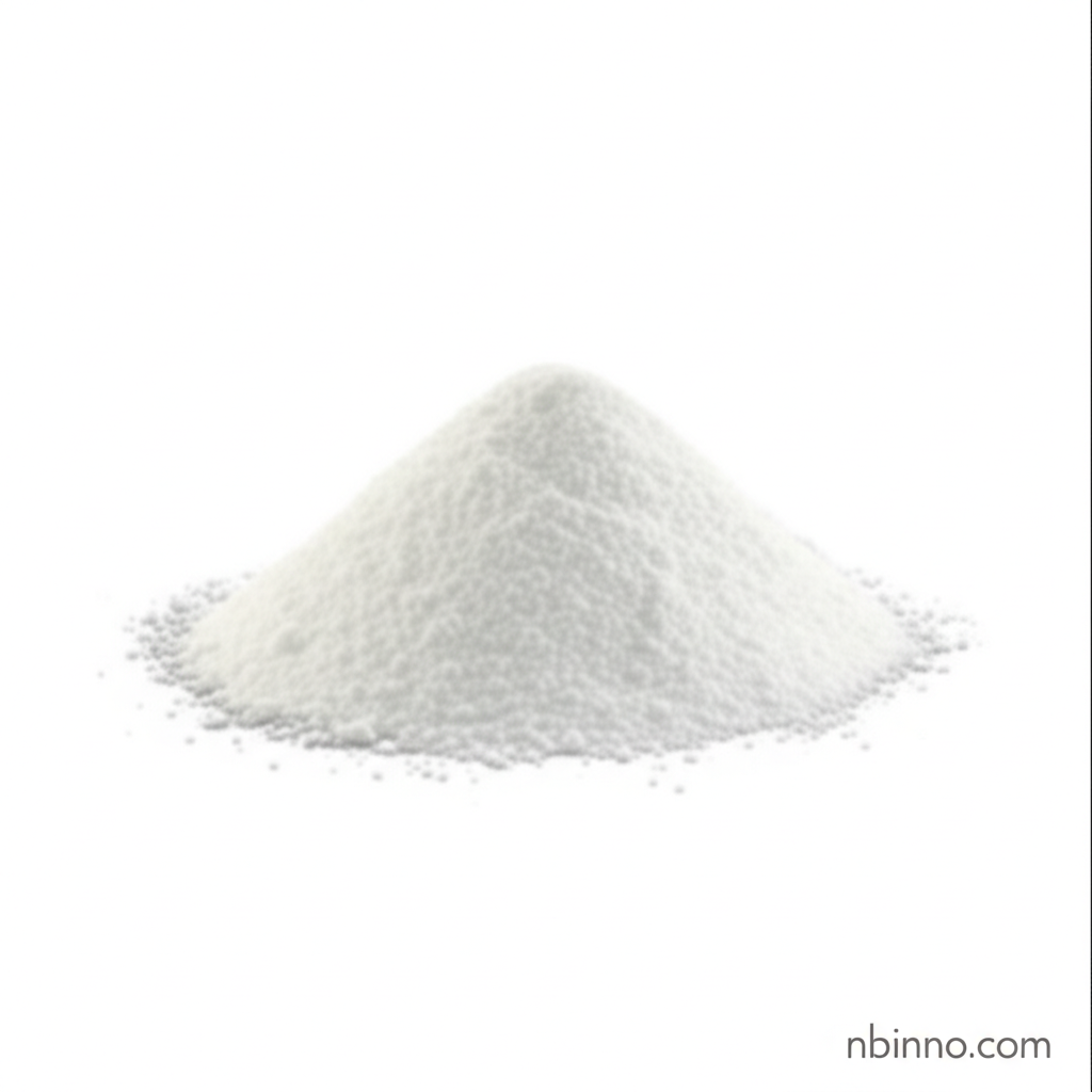 Polyvinyl Alcohol