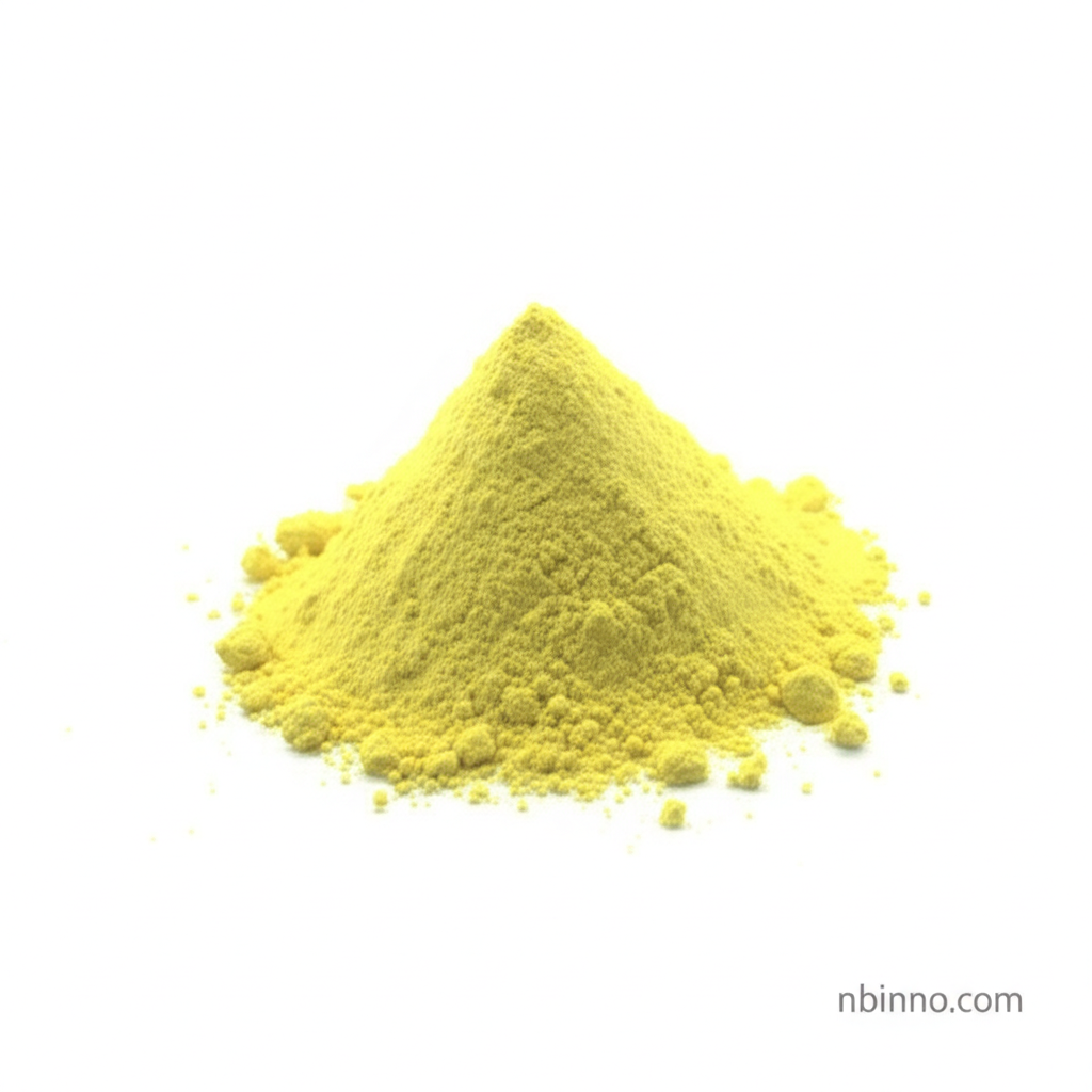 Sulbutiamine