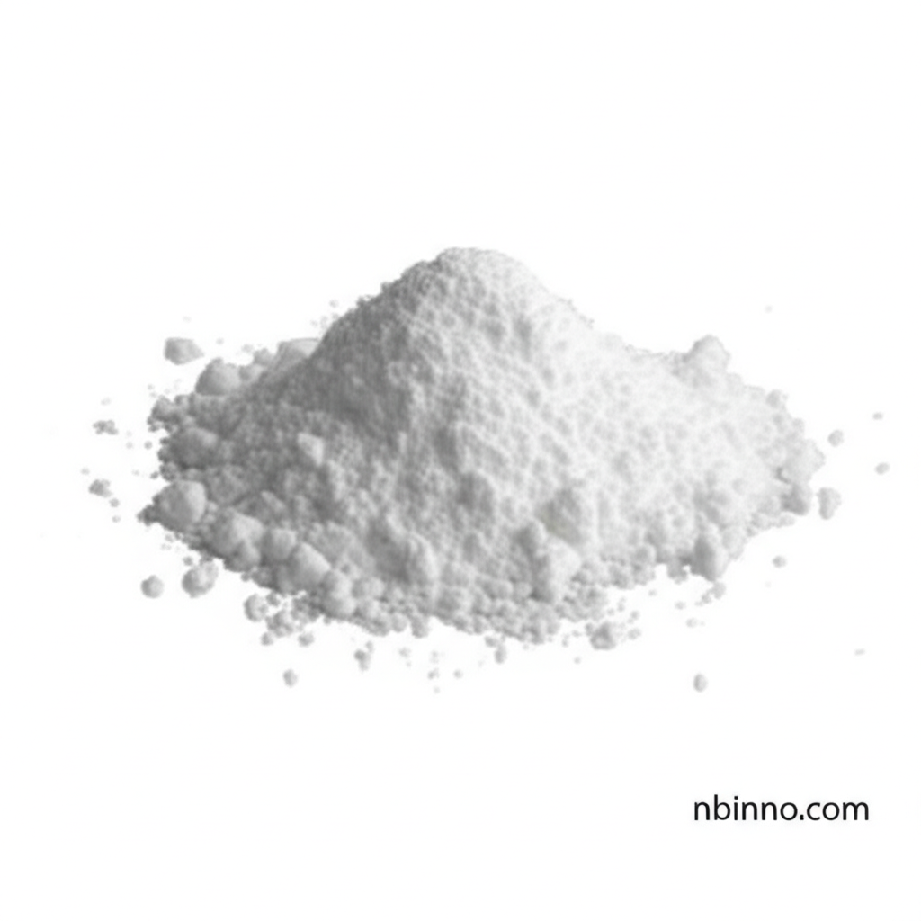 Zinc Stearate Powder