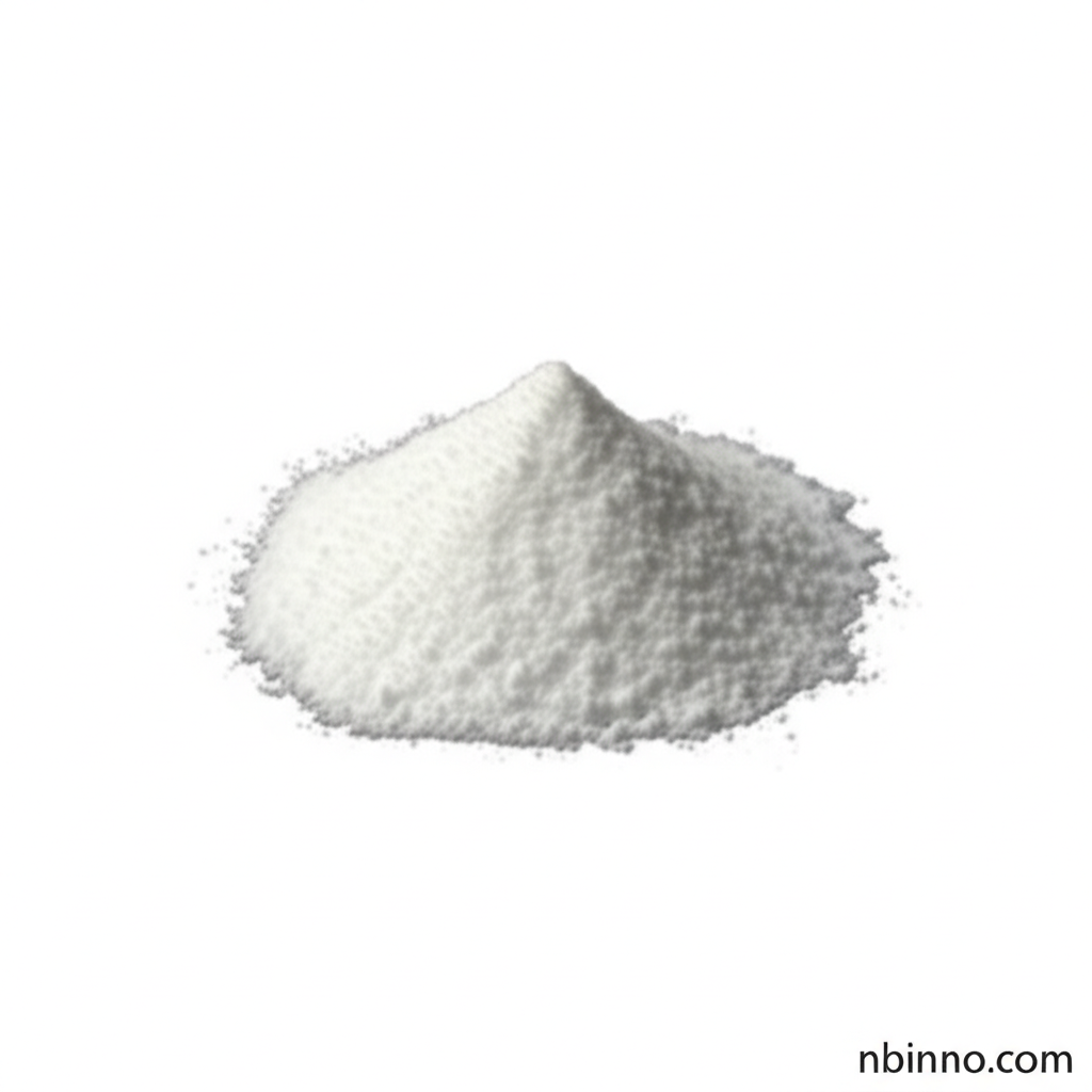 Levocetirizine HCl Raw Powder