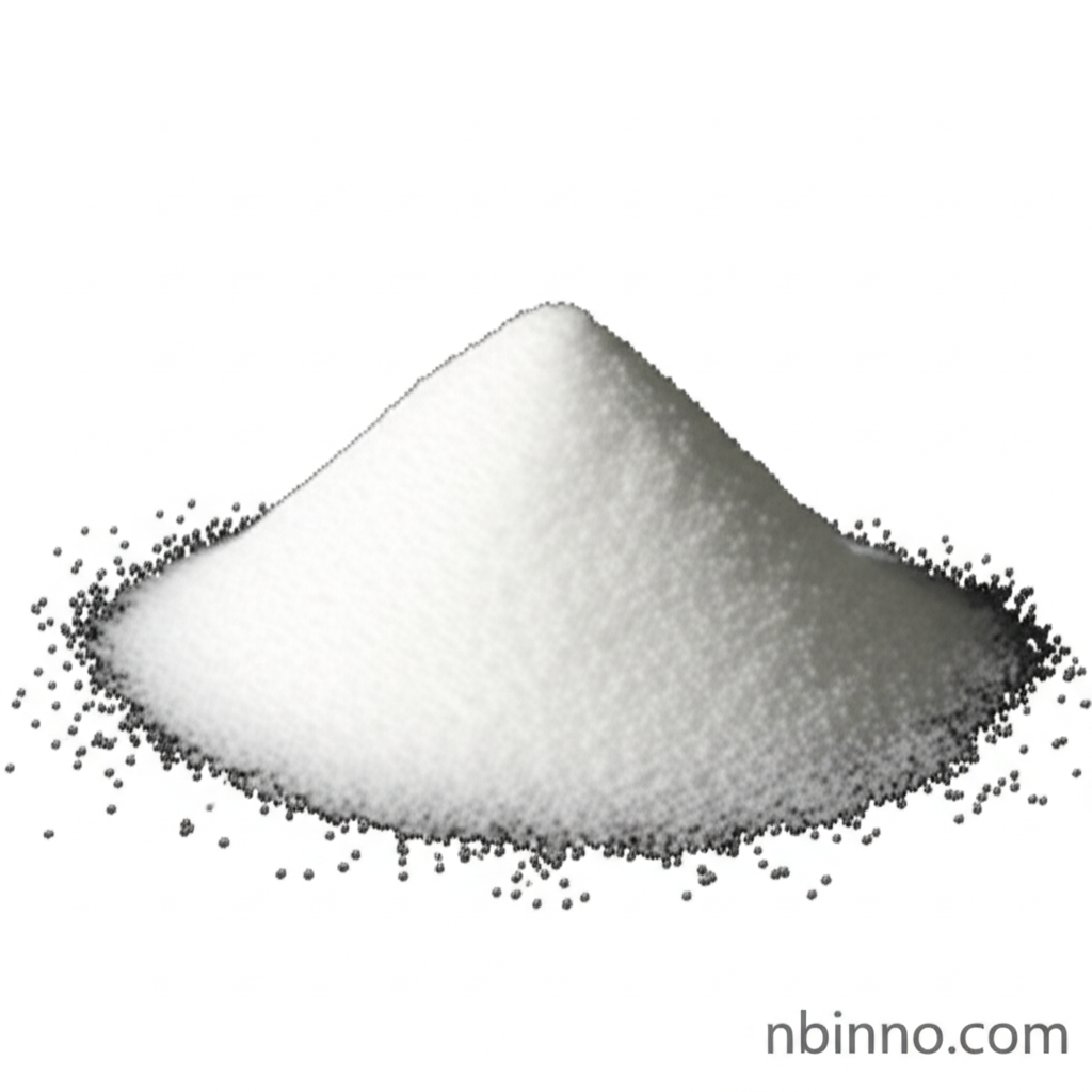 Natural Menthol Cooling Agent WS-23