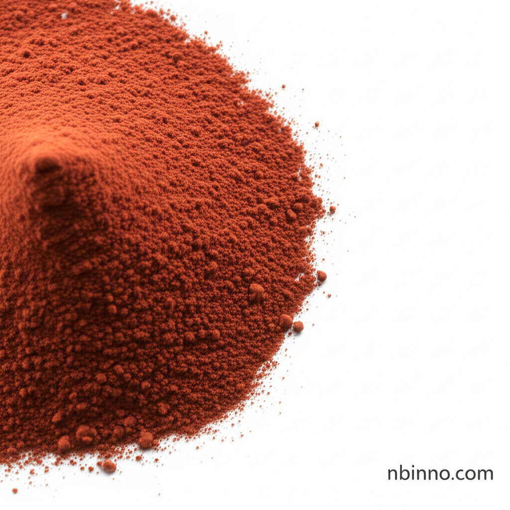 Povidone-Iodine Powder