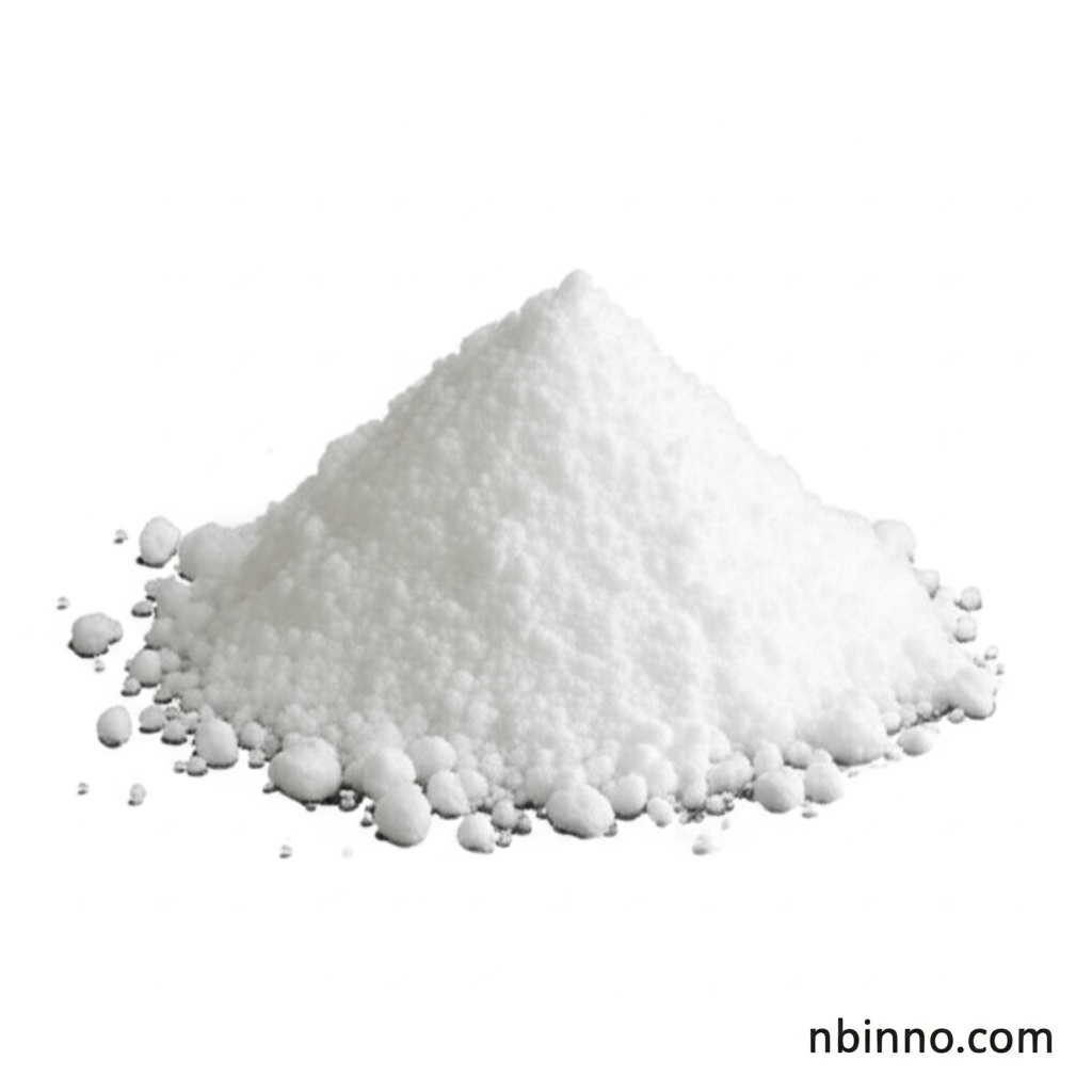 Lidocaine Powder