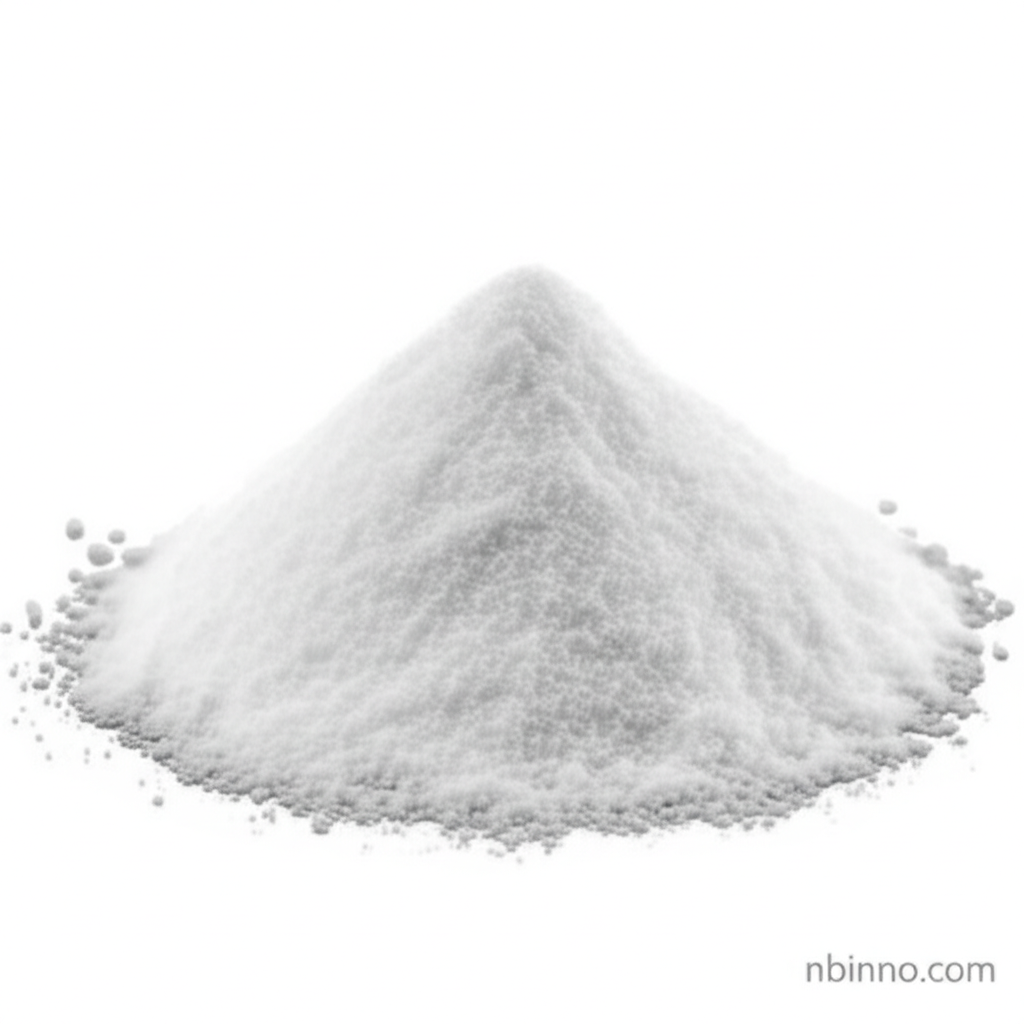 Microcrystalline Cellulose