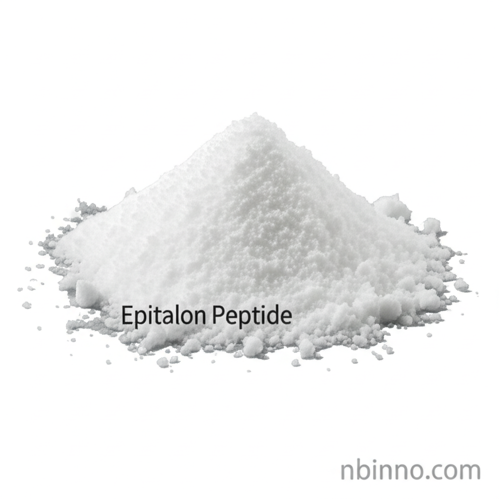 Epitalon Peptide