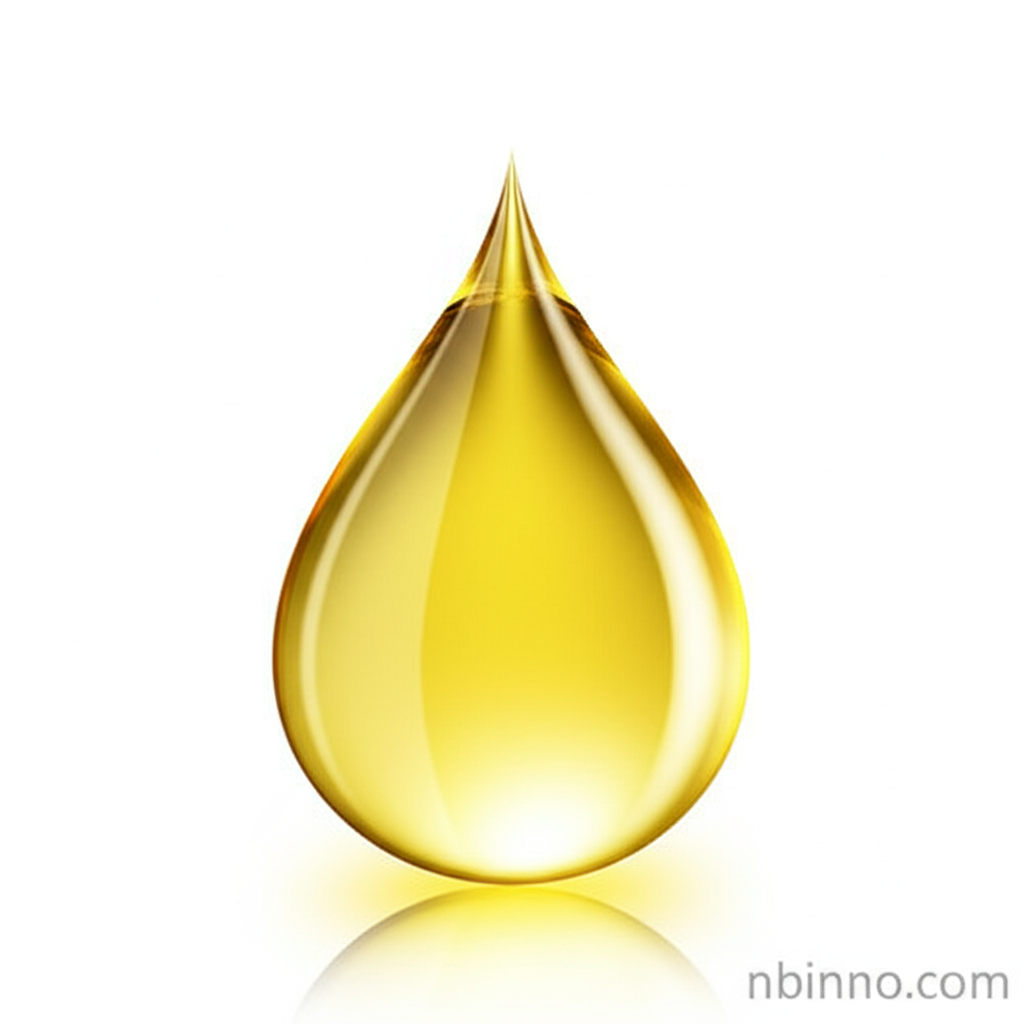 Vitamin D3 Oil