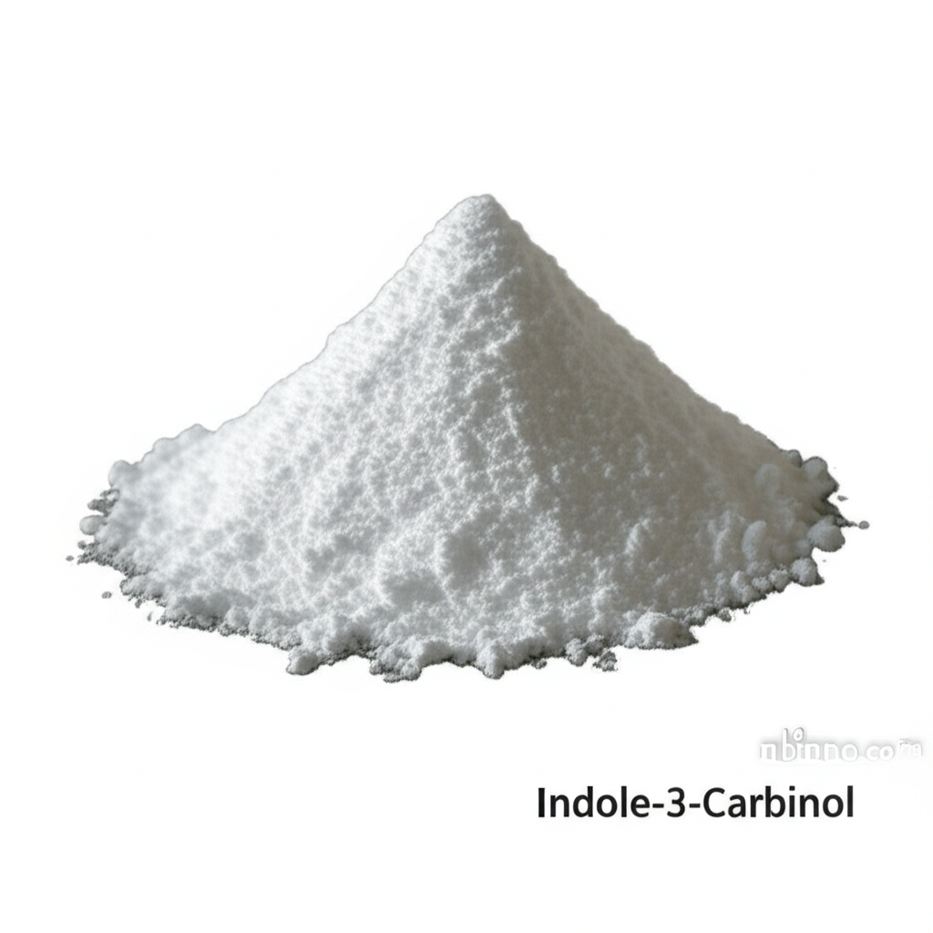 Indole-3-Carbinol