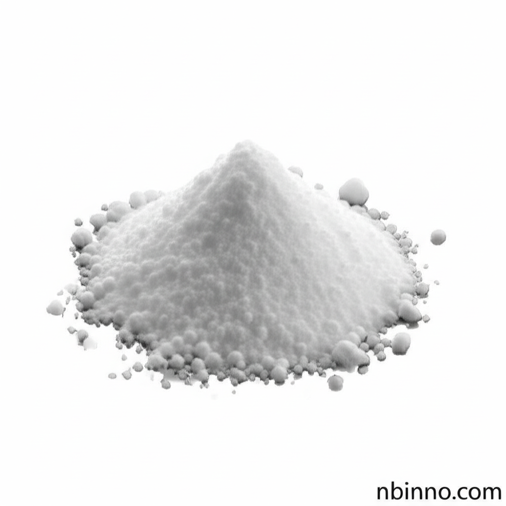 4-Amino-3-phenylbutanoic acid Powder