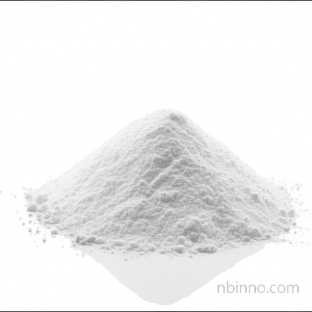 Tranexamic Acid Powder