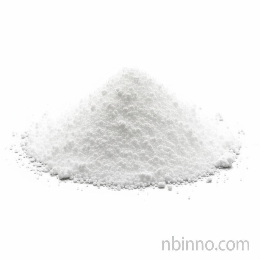 Polyvinylpyrrolidone K17 Homopolymer Powder