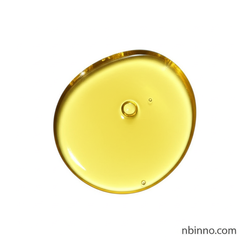 Natural Vitamin E Oil