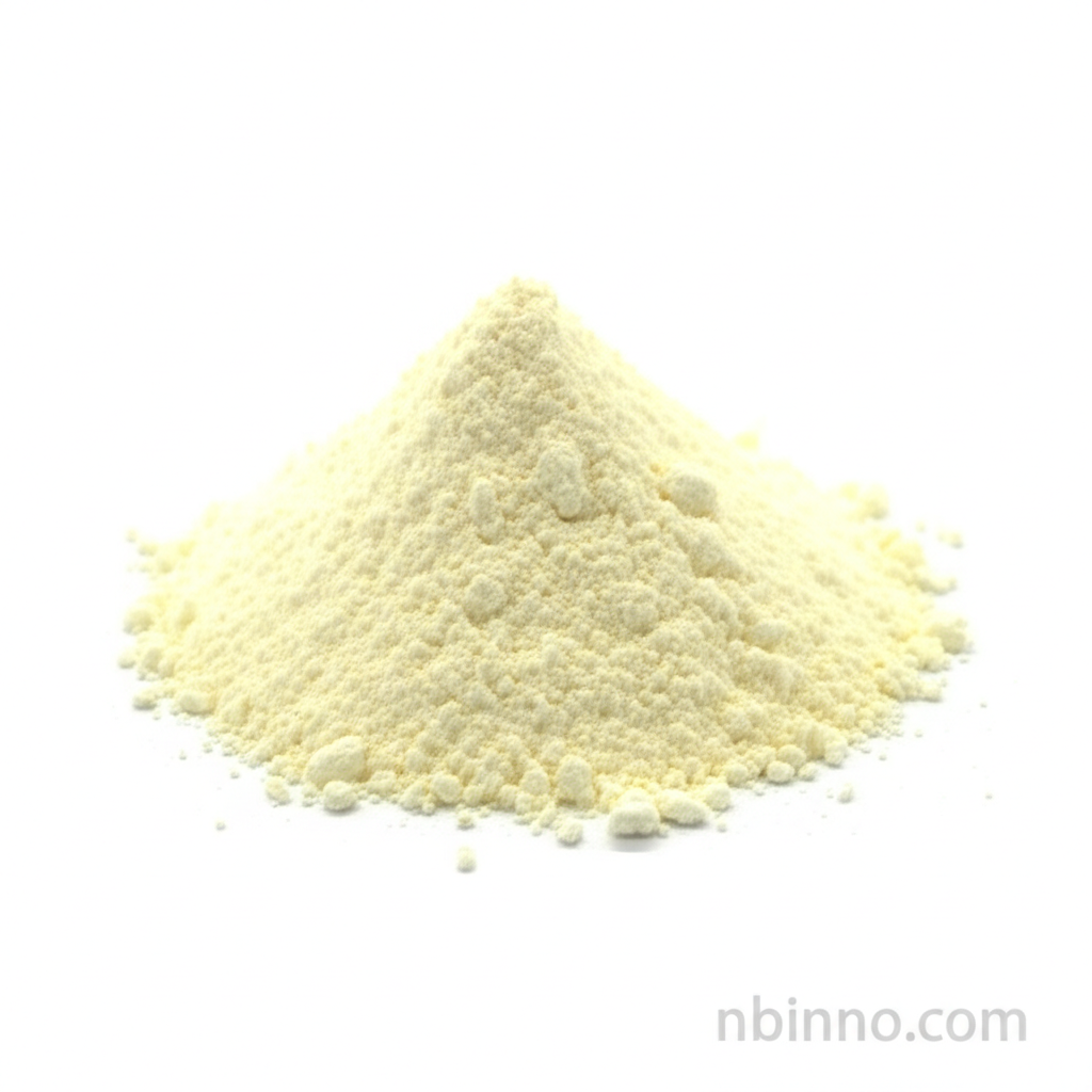 Vitamin K2 Powder