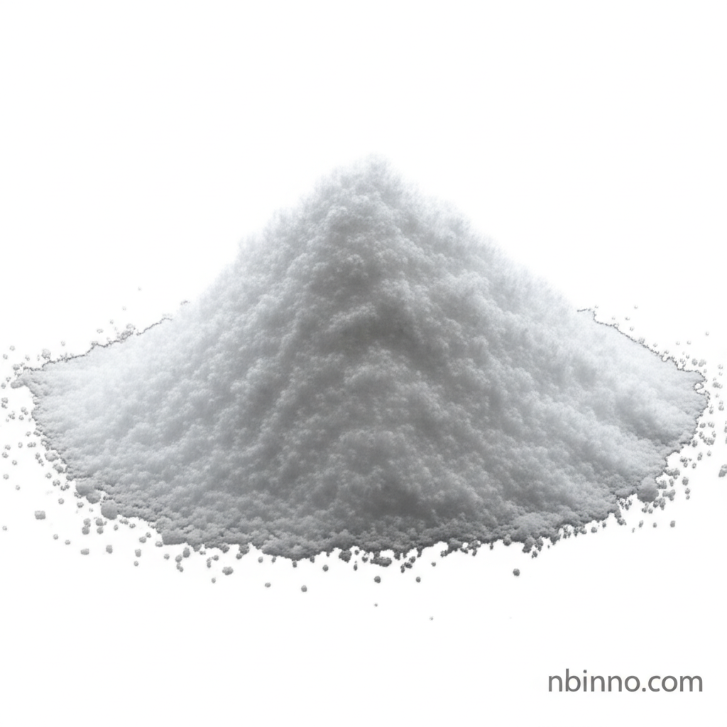 Polyethylene Glycol 8000