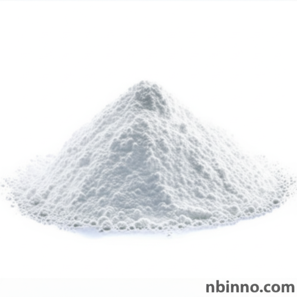 Fusidic Acid Powder