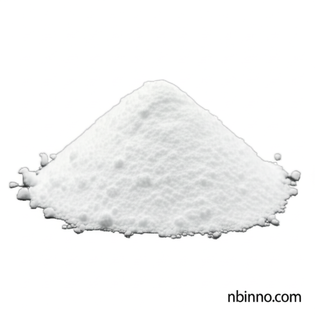 Norfloxacin Powder