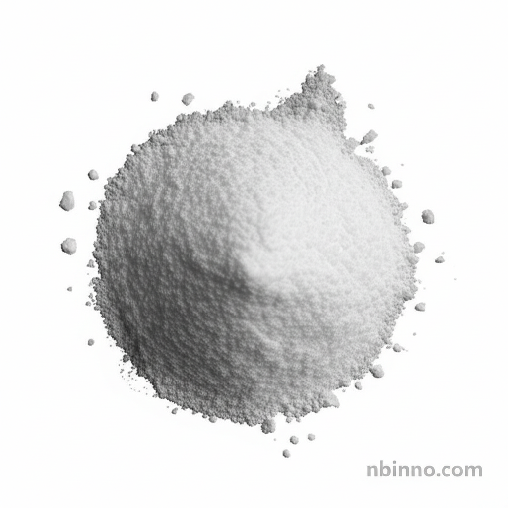 Lidocaine Hydrochloride Powder