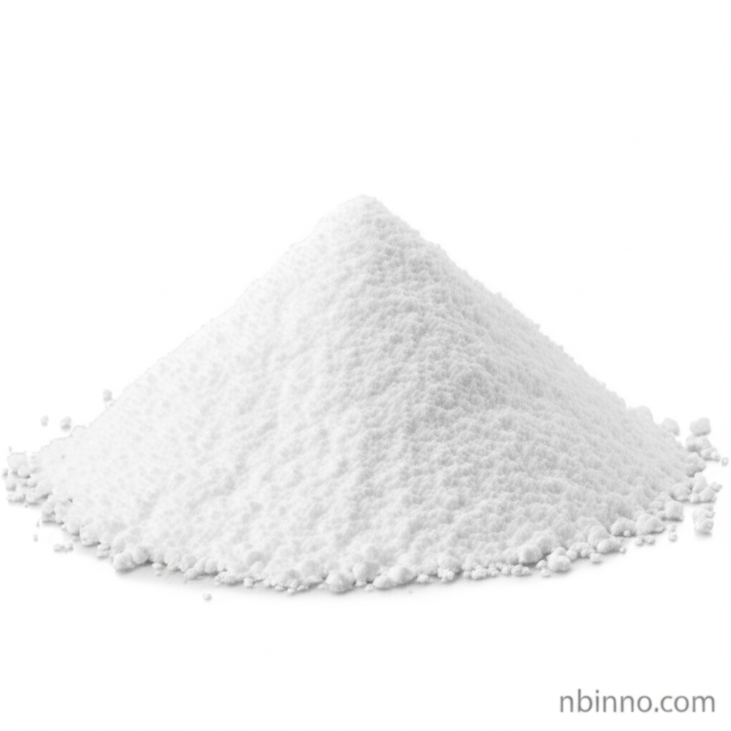 Nicotinamide Mononucleotide Powder