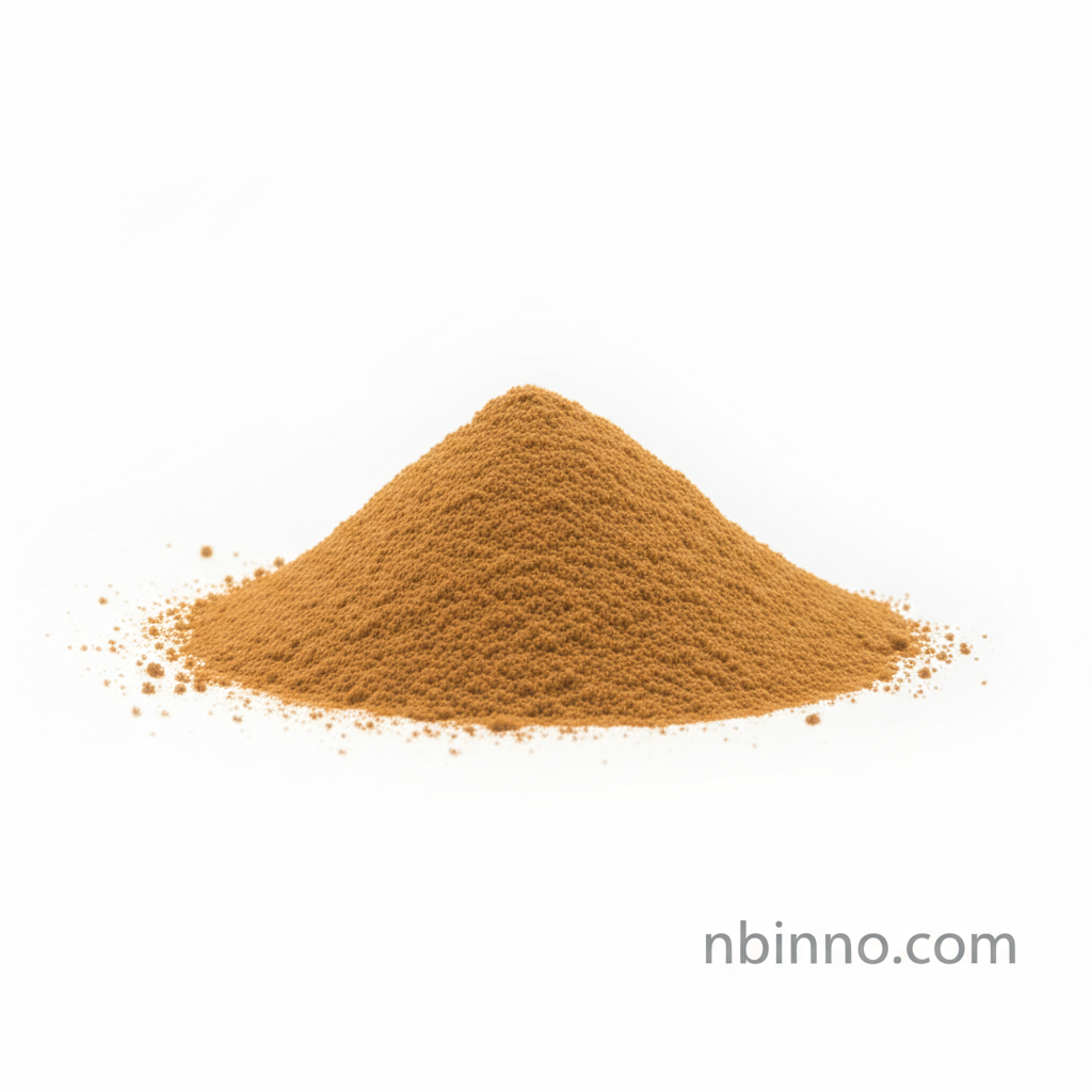 Povidone Iodine Powder